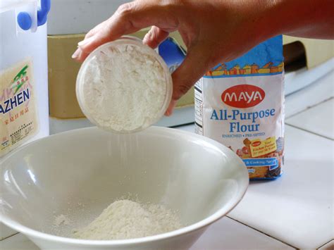 How To Make Cake Flour Recipe How To Make Cake Cake Flour Cake