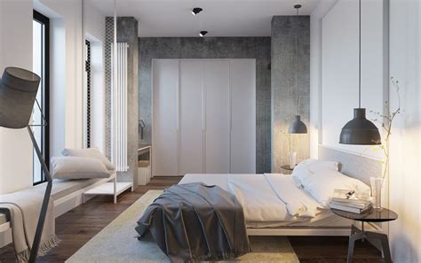 Dormitorios Modernos 2020 Geniales Ideas Para Actualizar Tu Espacio
