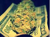 Marijuana And Money Pictures
