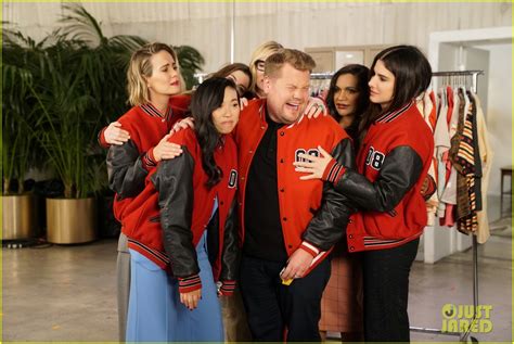 Watch your favorite movies here without any limits, just pick the movie you like and enjoy! 'Ocean's 8' Cast Remember the Good Times With James Corden ...