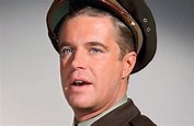 George Peppard - Turner Classic Movies