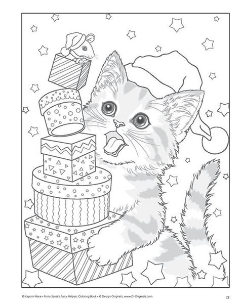 Does your child like to cuddle up to a nice, warm, furry, four legged little friend like cats? Pin by Beth Forehand on COLORING | Cat coloring page ...