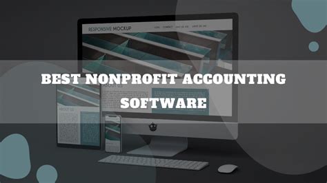 Best Nonprofit Accounting Software In 2021 Tested And Reviewed Navicasoft