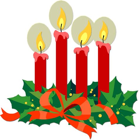 Advent Wreath Png Png Image Collection