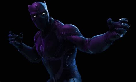 Insider Reveals New Black Panther Game From Ea Retro Games News