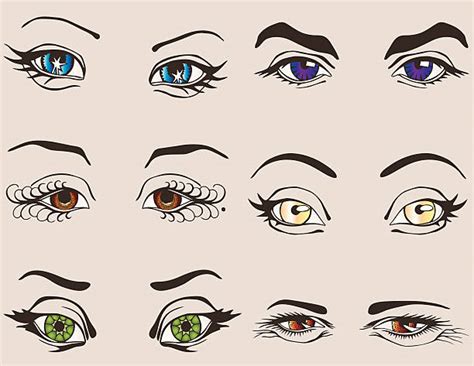 Royalty Free Squinting Eyes Clip Art Vector Images And Illustrations