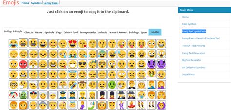 Emoji For Copy And Paste Cool Symbols Text Symbols Fun Texts