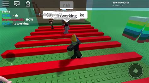 My Favorite Roblox Game Is Ruined Kohls Admin House Youtube