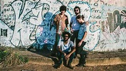 Boogarins lança o EP ao vivo 'Desvio onírico'; ouça
