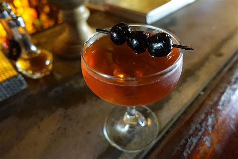 12 Classic Cocktails Invented In New Orleans Eater