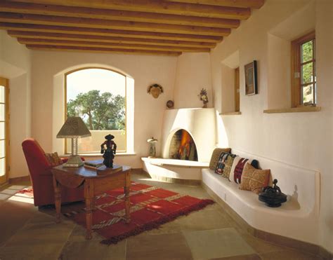 Desert Inspired Home Design And Décor Zen Of Zada Adobe House