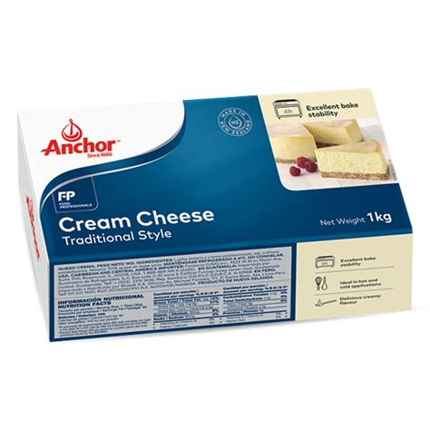 Bwy delivery services have also improved. Anchor Cream Cheese Traditional Style 1Kg - Jungle.lk