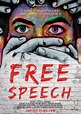 Free Speech, Paroles Libres (Free Speech Fear Free)