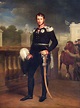 Frederick William III (1770–1840), King of Prussia | Art UK