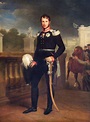 Frederick William III (1770–1840), King of Prussia | Art UK