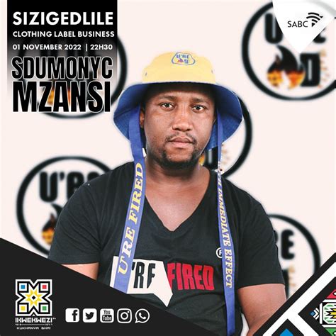 Sizigedlile Podcast Ikwekwezi Fm Listen Notes