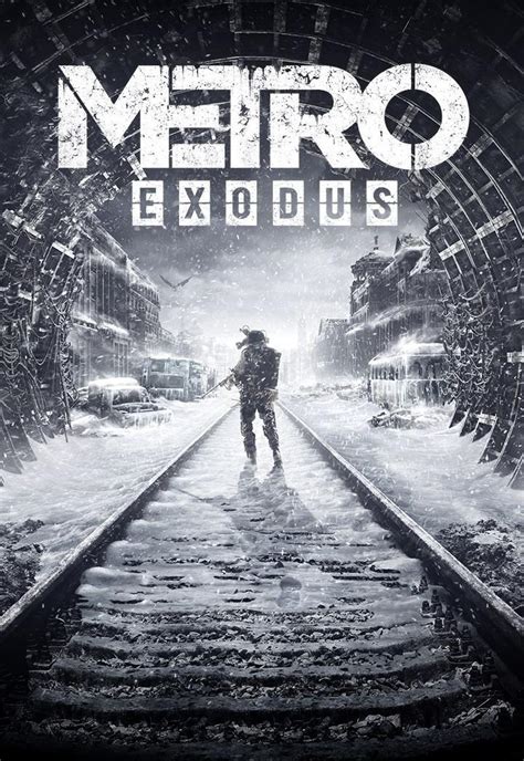 metro exodus 2019 filmaffinity