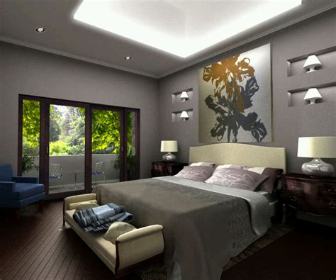 Modern Bed Designs Beautiful Bedrooms Designs Ideas ~ Furniture Gallery