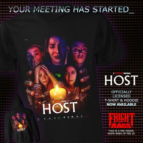 Host Nightbreed And Evil Dead Collections Coming At You From