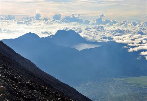 Kerinci Seblat National Park Sumatra