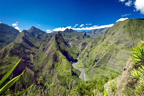 Urlaub Auf La Réunion Frankreich In Der Südsee