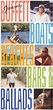 bol.com | Boats, Beaches, Bars & Ballads, Jimmy Buffett | CD (album ...