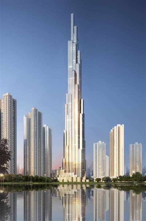 Vincom Landmark 81 Facts And Information The Tower Info