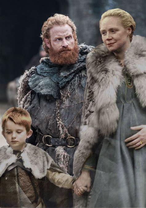 Briemund Brienne And Tormund Au Brienne Of Tarth Lady Brienne A Song Of Ice And Fire