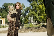 Review: In ‘The Zookeeper’s Wife,’ the Holocaust Seems Tame - The New ...