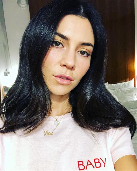 Marina On Instagram Baby