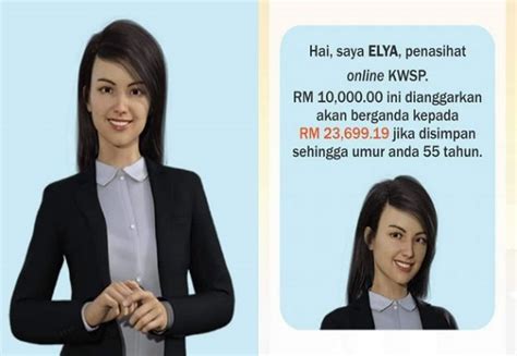 Untuk guna kwsp ni, anda kena pastikan anda memenuhi syarat. Tengah Chatting Dengan Elya Ke Tu?