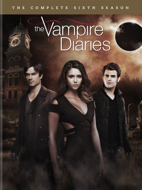 The Vampire Diaries Poster Gallery Tv Series Posters Vrogue Co