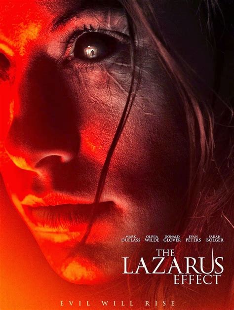 The Lazarus Effect Movie Review Olivia Wilde Horror Plays As Modern Day Frankenstein Ibtimes