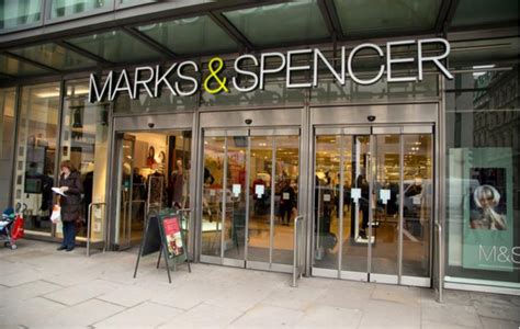 Marks and spencer group plc (commonly abbreviated as m&s) is a major british multinational retailer with headquarters in london, england, that specialises in selling clothing. M&S to ban Xinjiang cotton over Uighur 'abuses ...