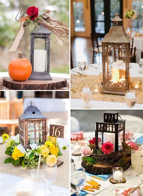 Wedding Decoration Ideas With Lanterns Wedding Decoration