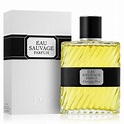≫ Eau Sauvage Christian Dior Parfum > Comprar, Precio y Opinión 2024