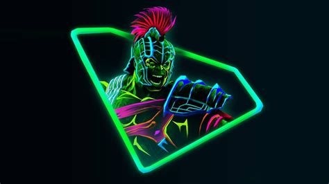 Neon Wallpapers 72 Pictures