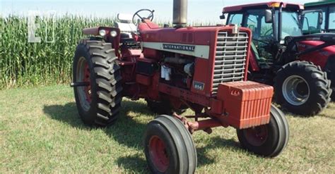 International 856 For Sale In Blair Nebraska