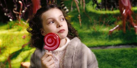 Where Tim Burtons Charlie And The Chocolate Factory 2005 Cast Are Now