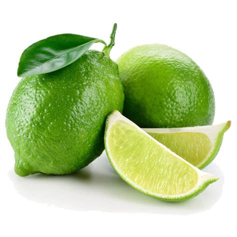 Orgo Fresh Green Seedless Lime Ntuc Fairprice