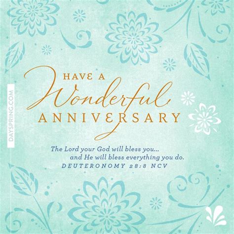 Dayspring Ecards Happy Wedding Anniversary Wishes Happy Anniversary