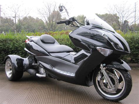 Koleksi oleh alvus id • terakhir diperbarui 5 minggu lalu. 300cc Trike Motorcycle Water Cooled Three Wheels! New 2014 ...