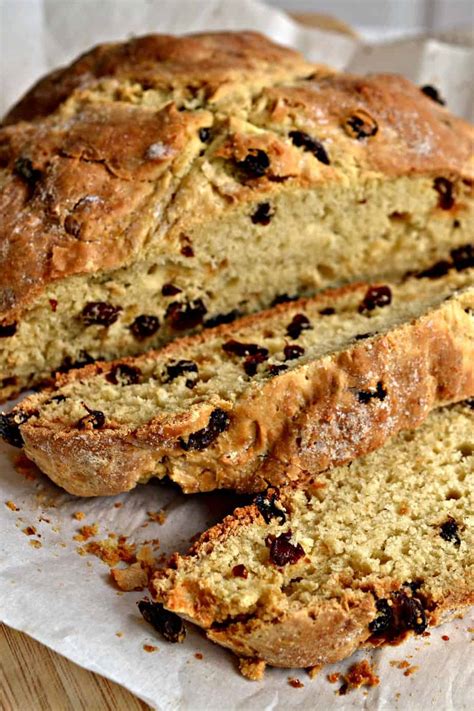 Check spelling or type a new query. How to Make Irish Soda Bread | Small Town Woman