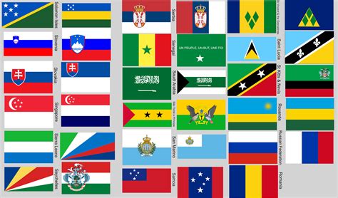 flags of the world reference