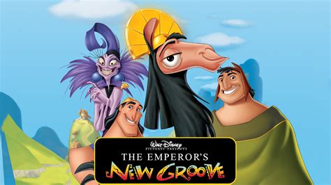 The Emperor S New Groove Know Your Meme