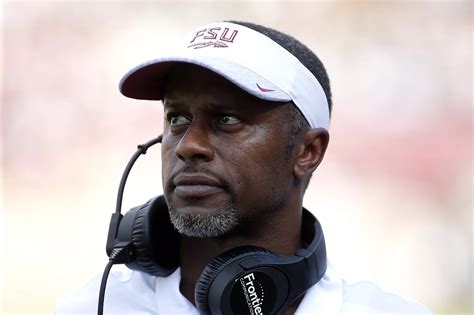 Willie Taggart Yet To Announce Starting Quarterback Against Nc State