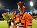 Adam Voges to stick with the Perth Scorchers for BBL 2017-18