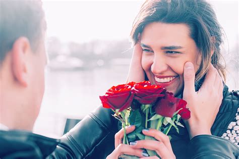 10 million views thanks ! 60 Impressive Ways to Be Romantic - FTD.com