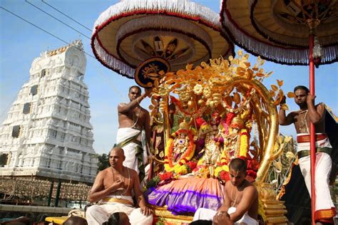 Yatraklick Srinivasa Mangapuram Tirupati Andhra Pradesh India