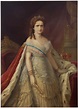 File:María Pía de Saboya, reina consorte de Portugal (Museo del Prado ...